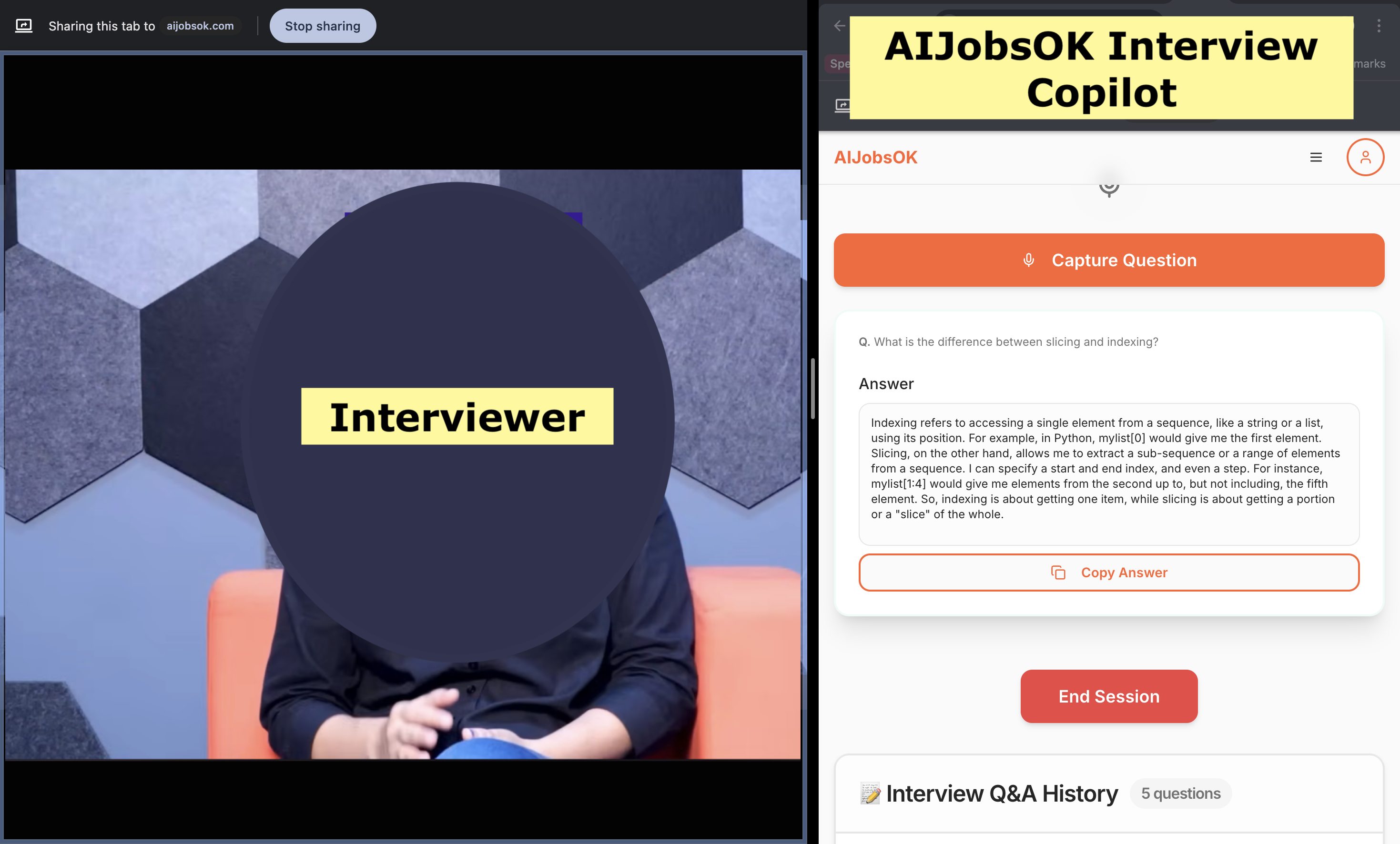 AIJobsOK gallery image