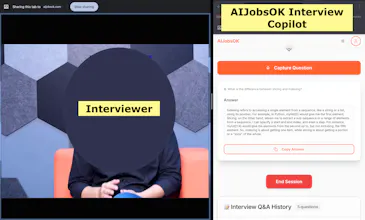 AIJobsOK gallery image