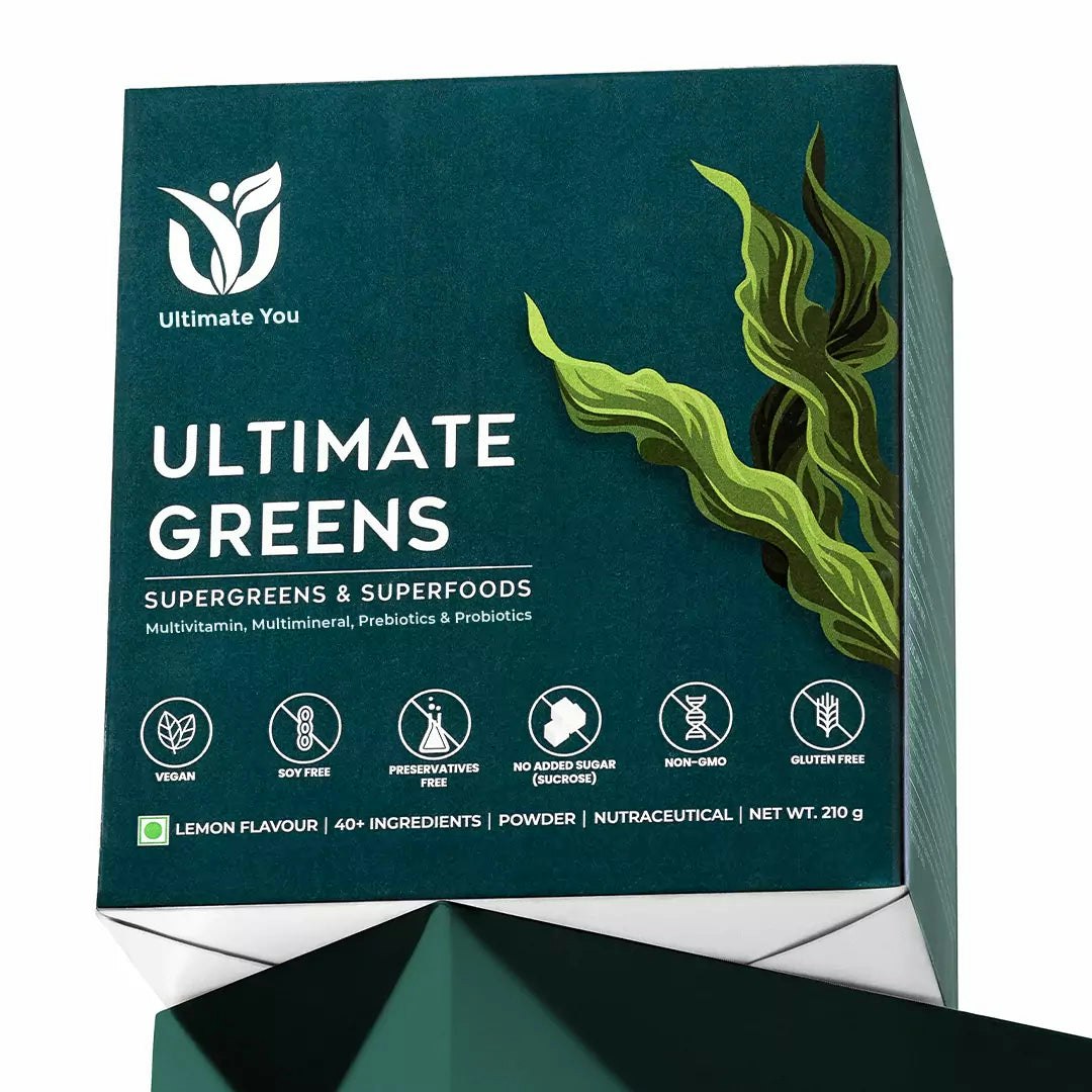 Ultieme greens media 2