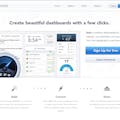 Dash Dashboards