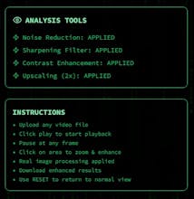 Hawkeye 3.0 gallery image