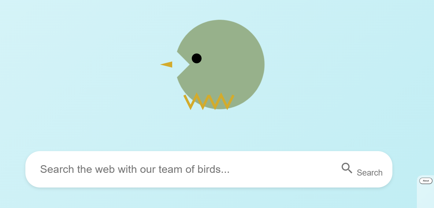 SearchBirds media 2
