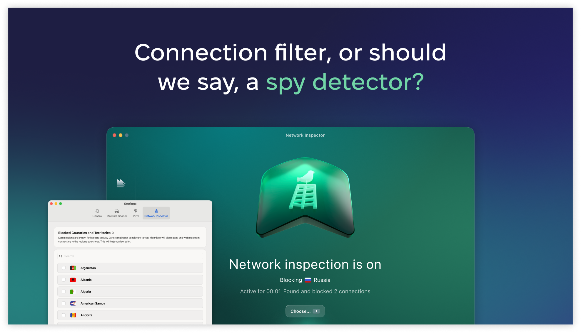 Moonlock gallery image