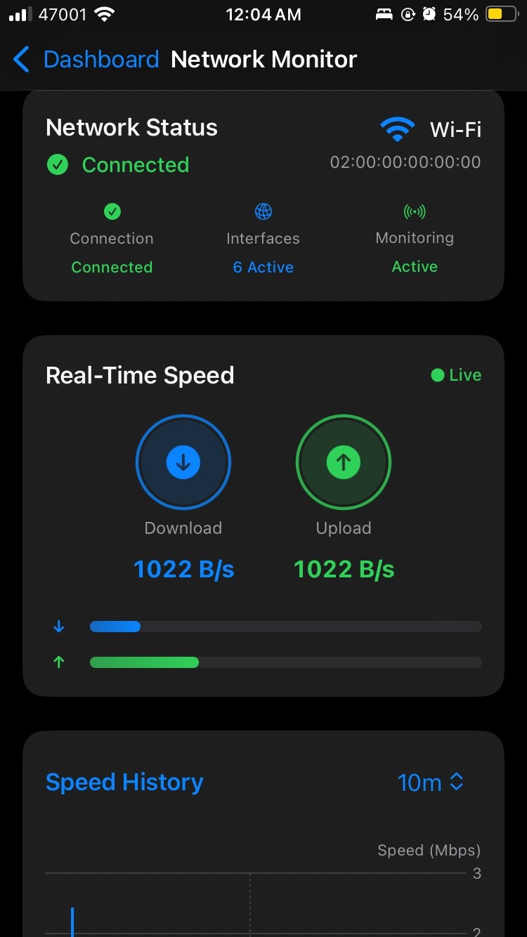 SysUsage  gallery image