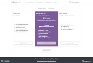 Appsedia 2.0 gallery image