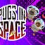 Pugs In Space