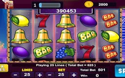 Mega Jackpot Casino Slotomania media 3