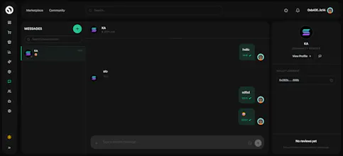 Orina Protocol gallery image