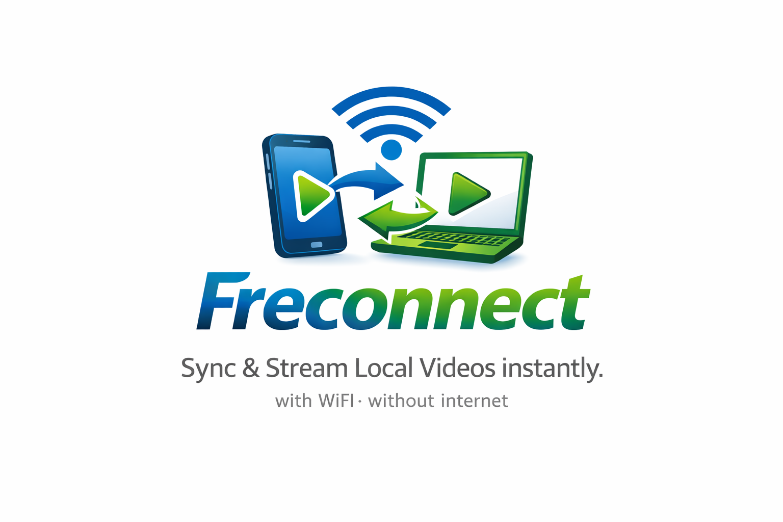 FreConnect gallery image