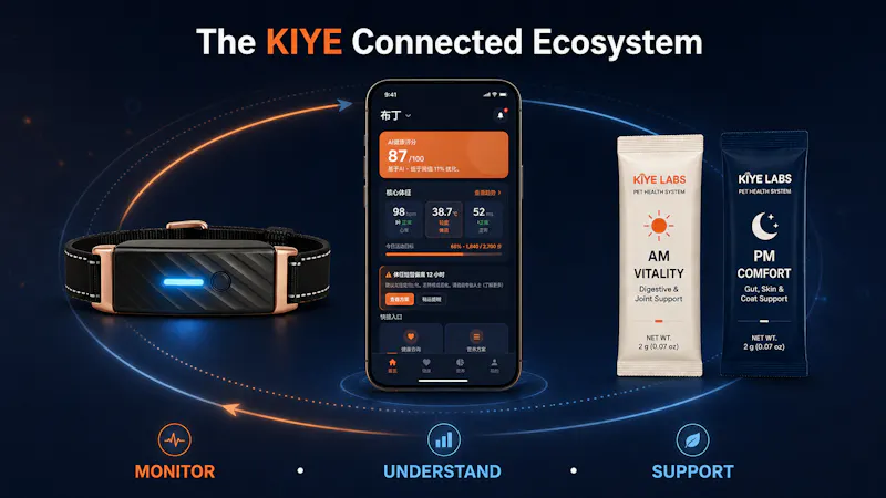 KIYE Connected Care screenshot 3