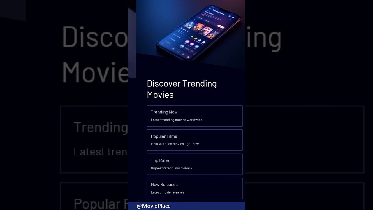 MoviePlace gallery image