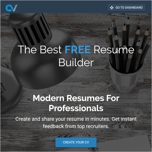 RabbitCV gallery image