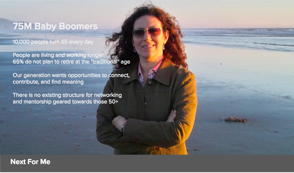 Next For Me gallery image