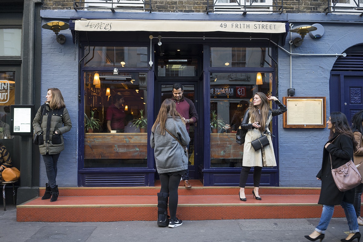 EataCity gallery image