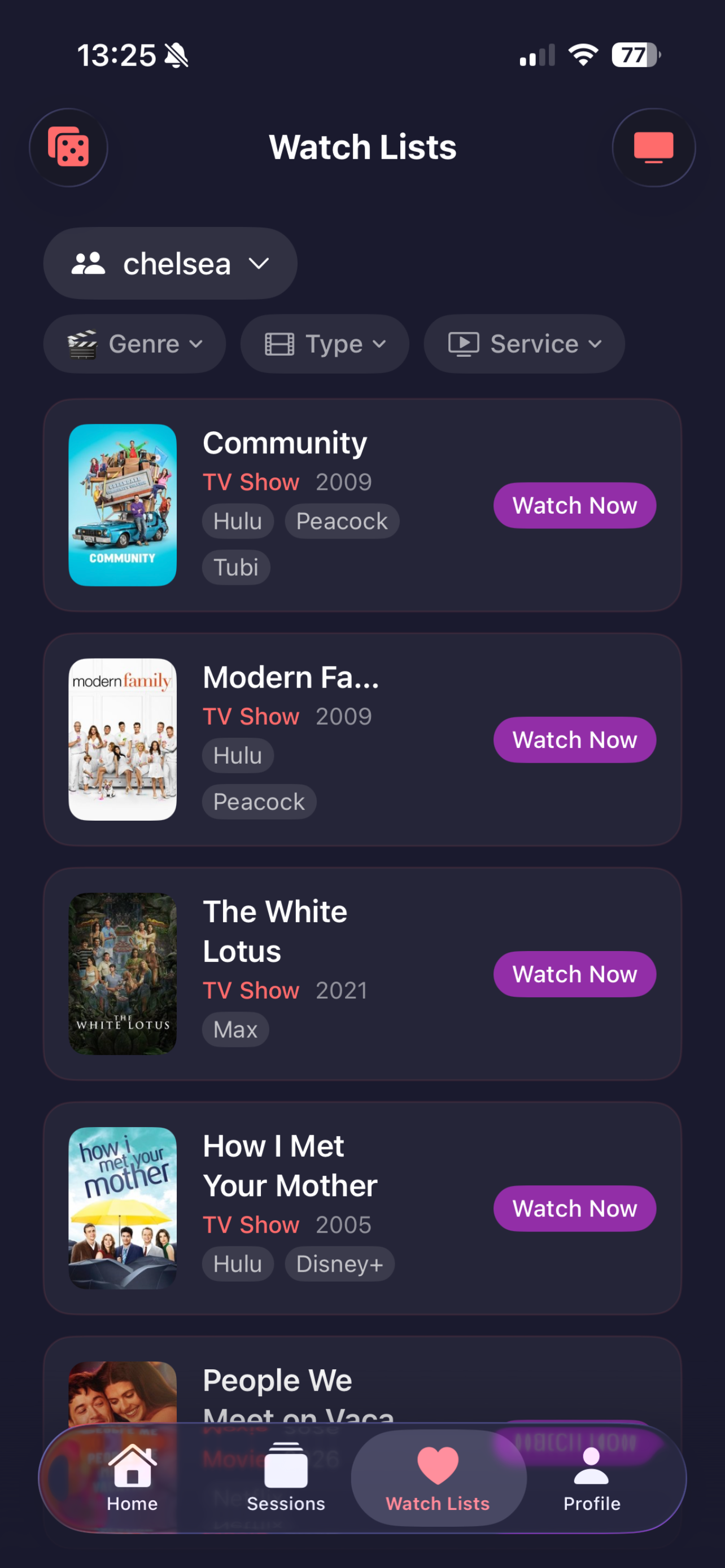 FlickPicker gallery image