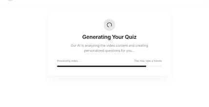 QuizTube gallery image