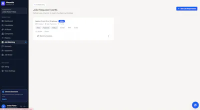 RecruitzAgency.ai gallery image