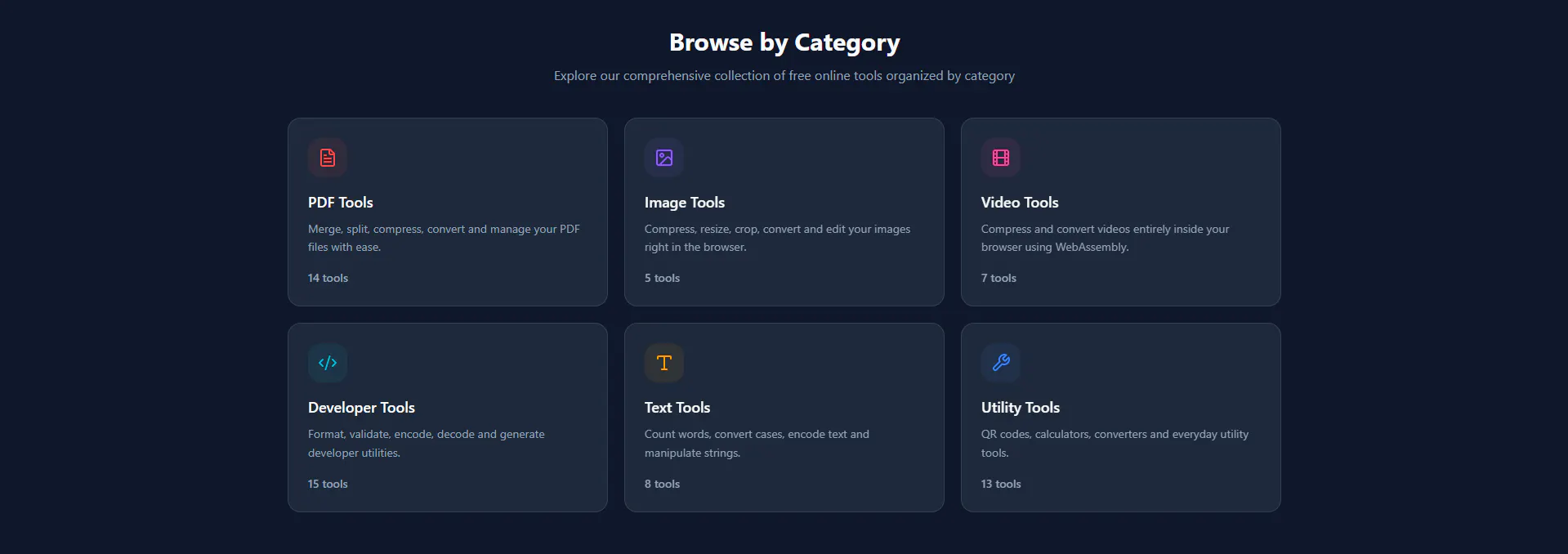 RapidCave gallery image