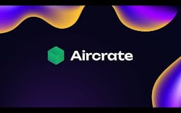 Aircrate - Tools Directory media 1