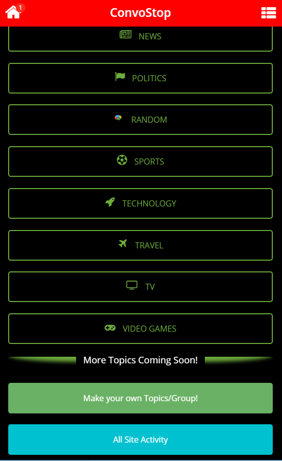 ConvoStop gallery image