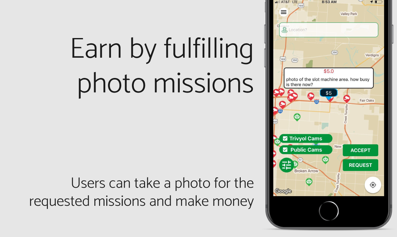 Trivyol gallery image