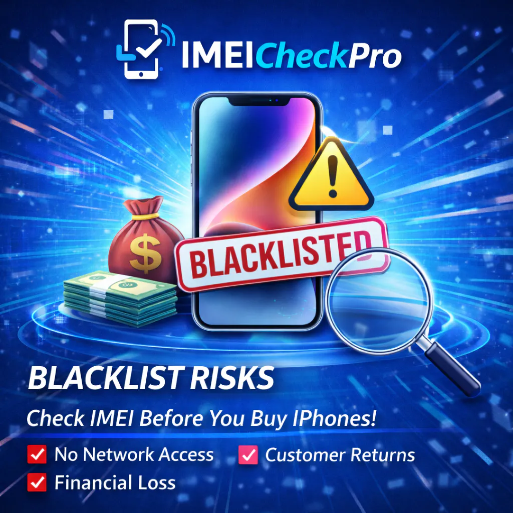IMEI Check Pro gallery image