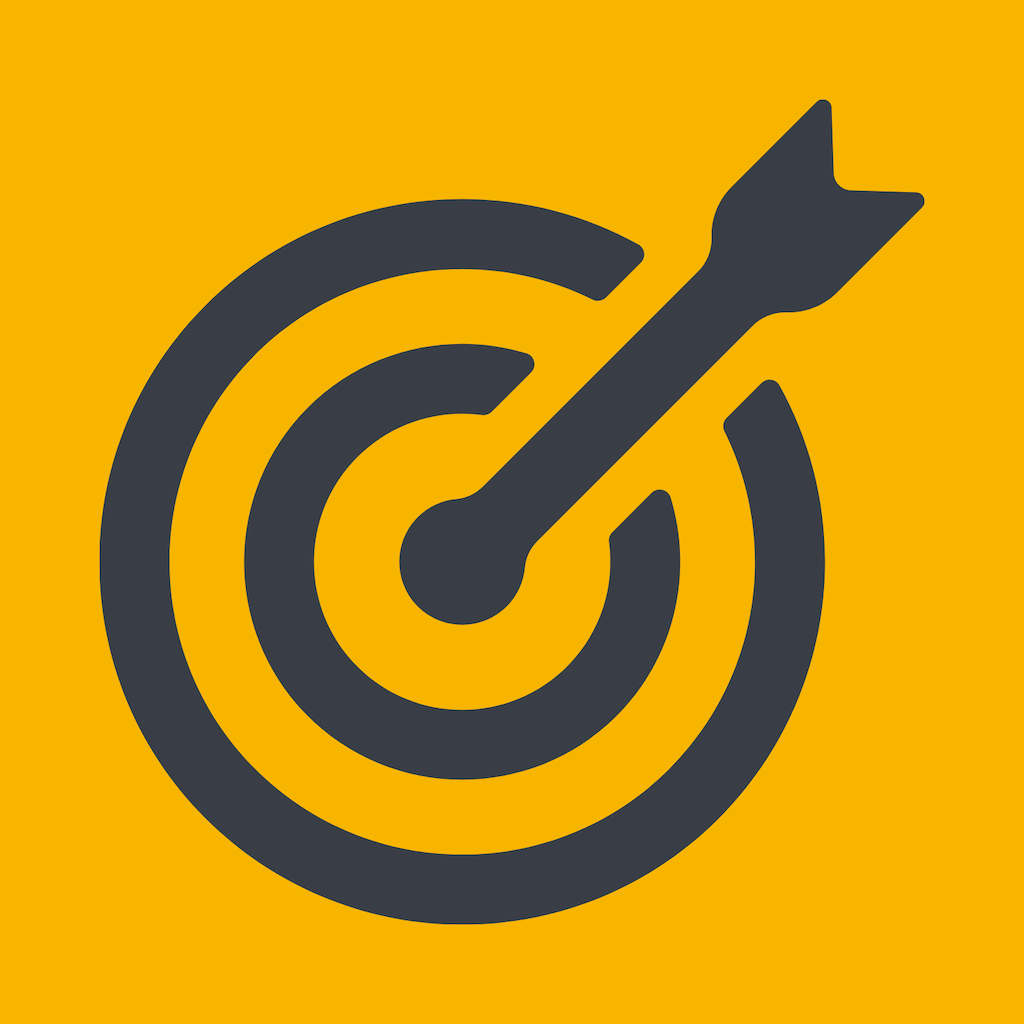 Goalzee - Your AI Habit Coach - Product Hunt launch logo and brand identity