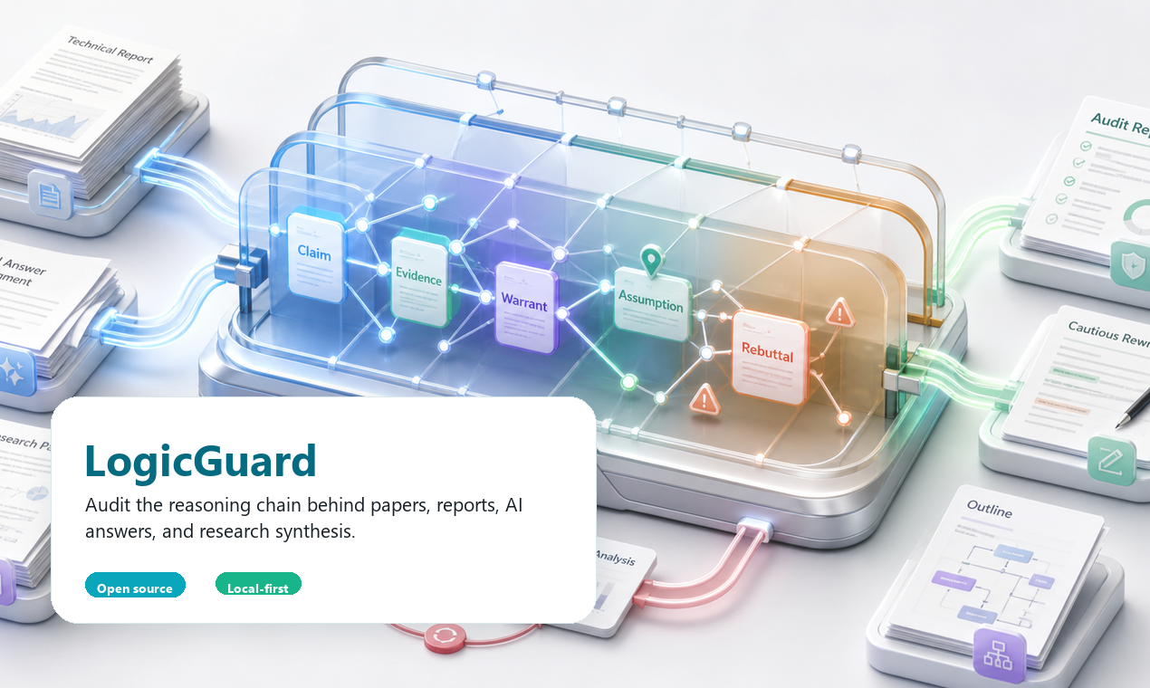LogicGuard gallery image