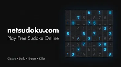 NetSudoku gallery image