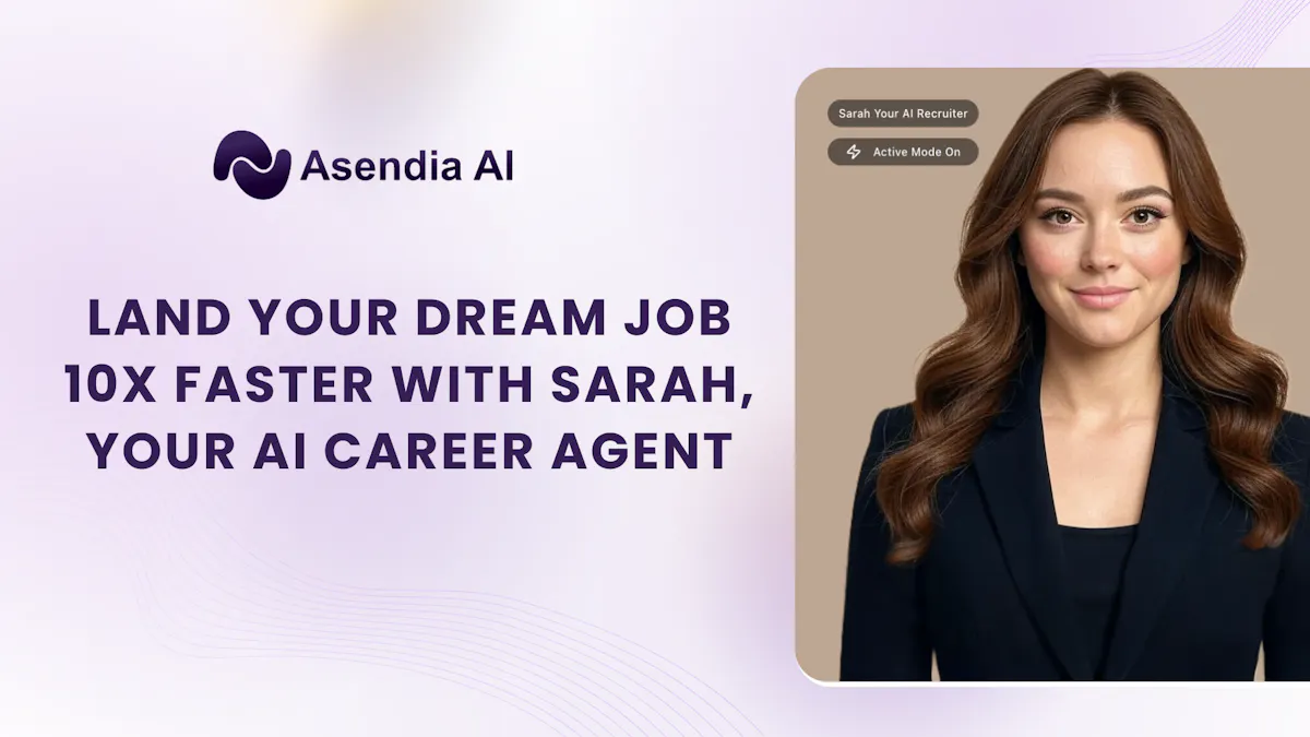 Asendia AI