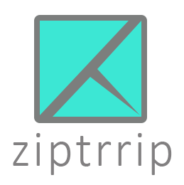 Ziptrrip