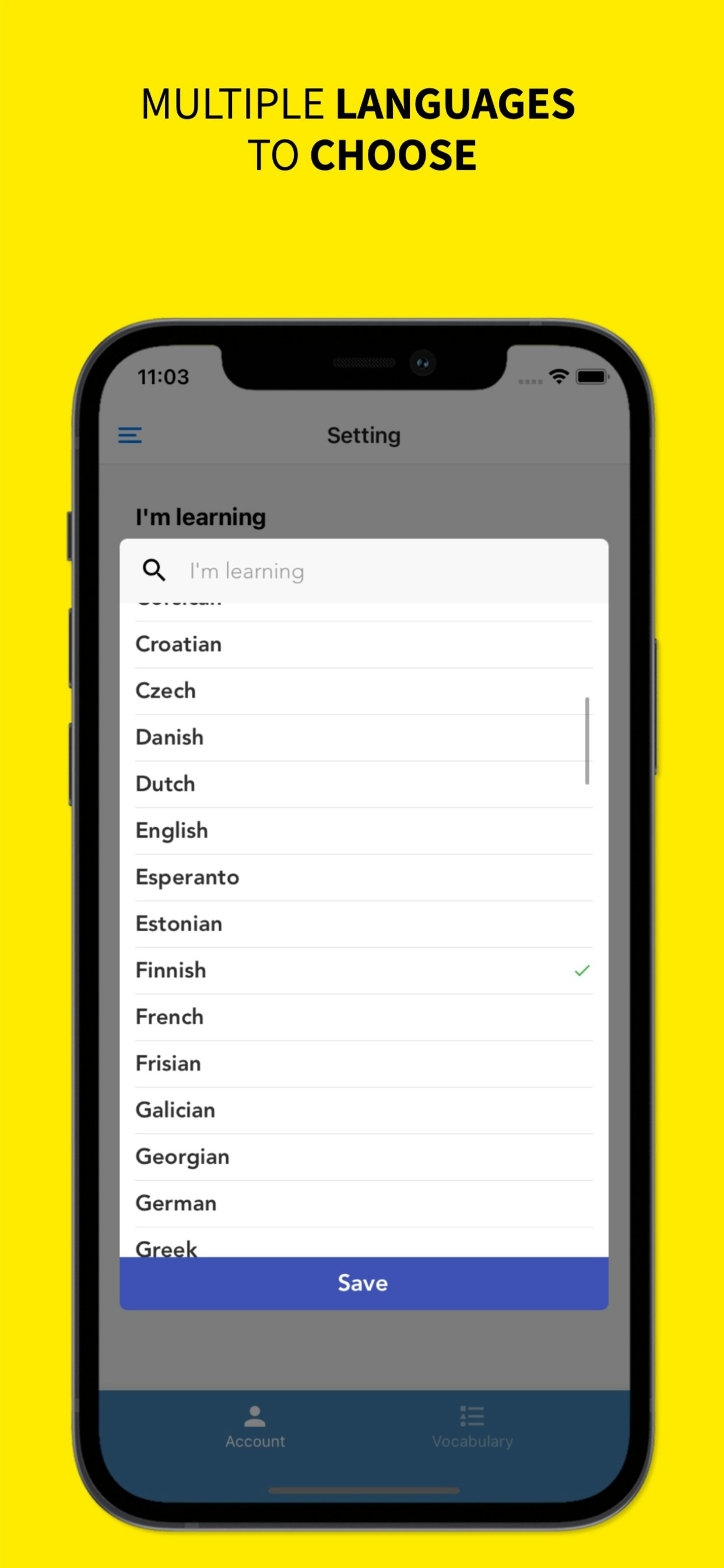 ReadLang LangBrowser gallery image