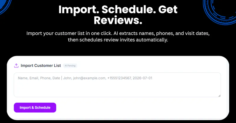 Rewakely screenshot 5