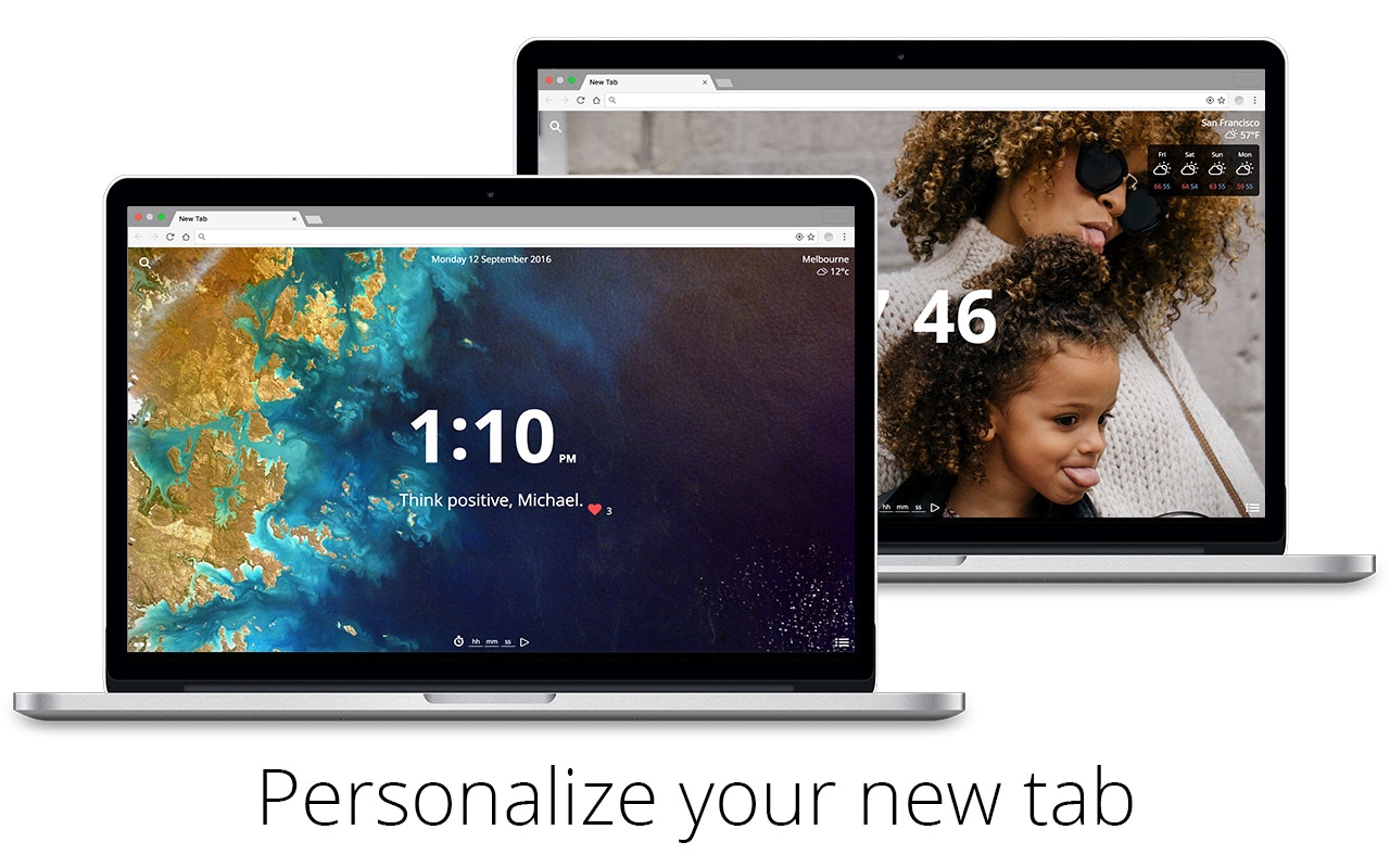 Ultidash gallery image