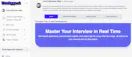 Live Interview Help