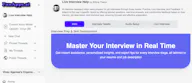 Live Interview Help