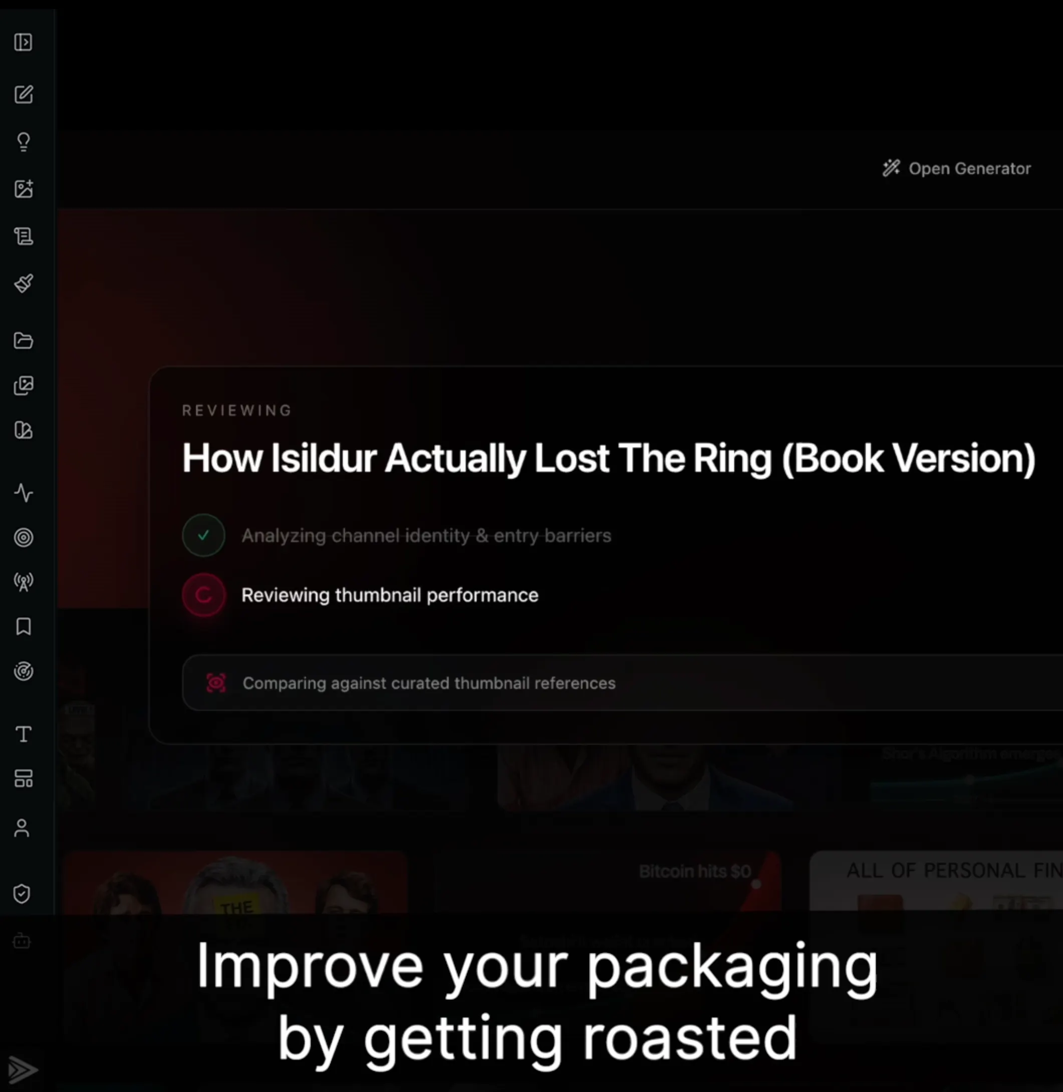 Mittalmar screenshot 5