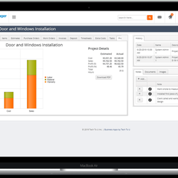 GlassManager gallery image