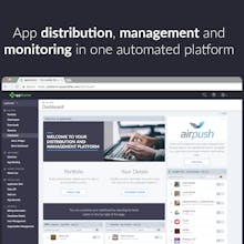 appScatter gallery image