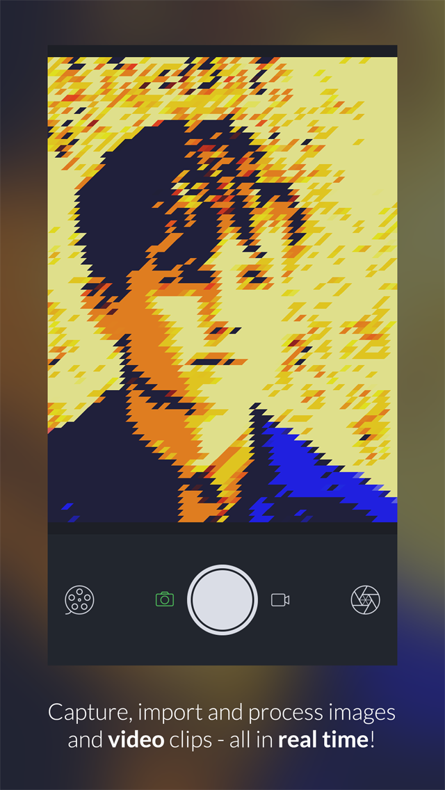 GeometriCam gallery image