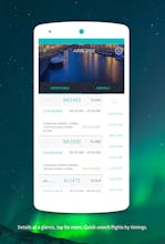 Airborne gallery image