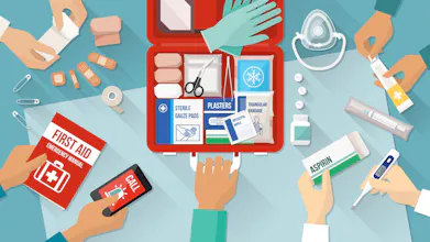 CureKit gallery image