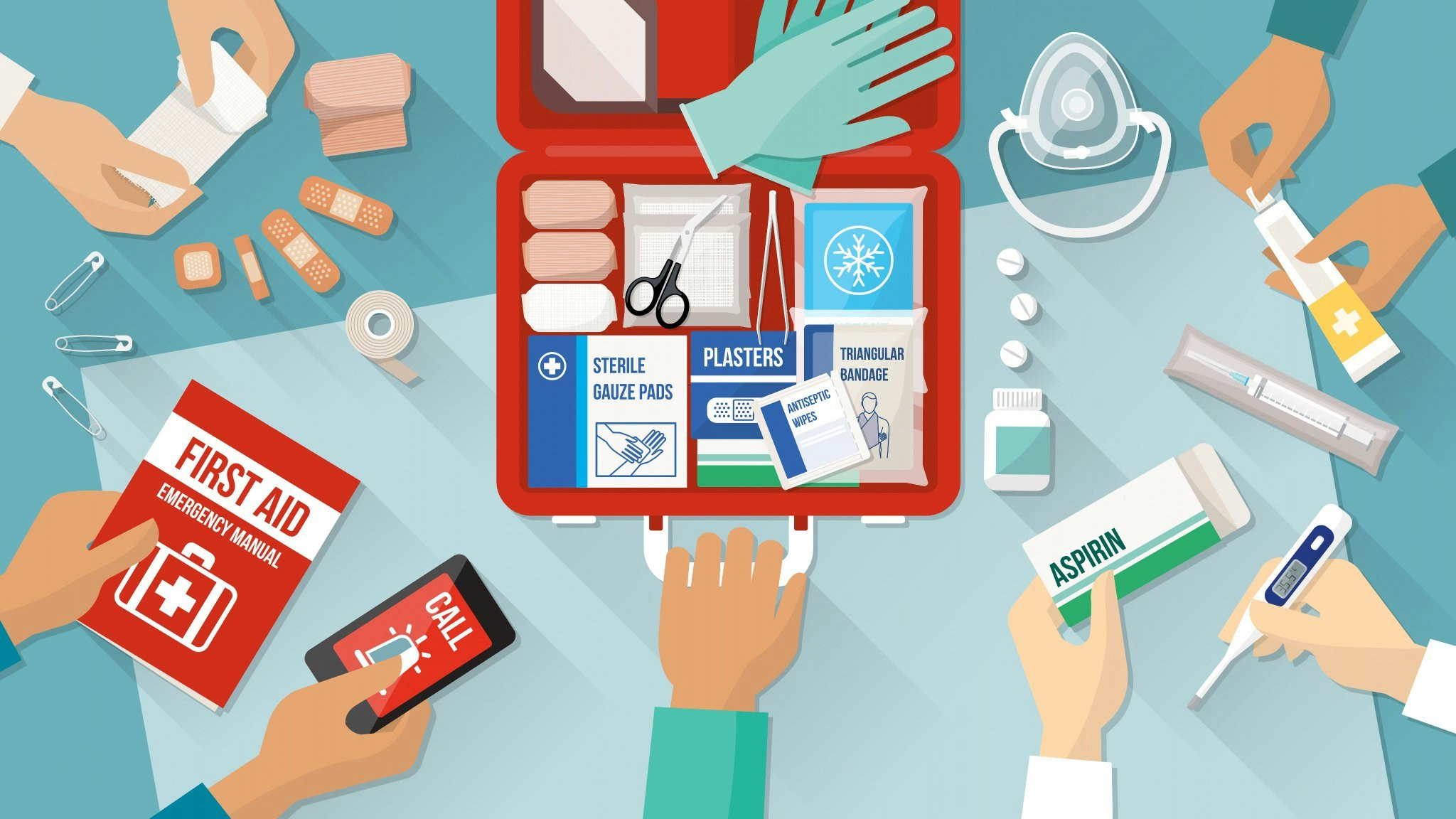 CureKit media 4