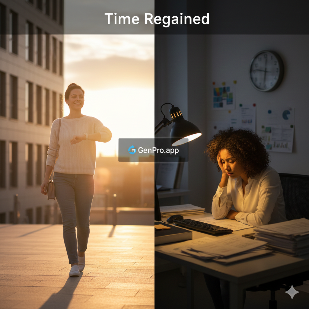 GenPro gallery image