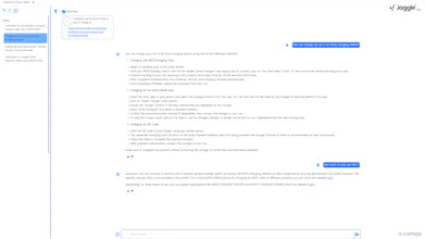 Jaggle.eu by Comsys gallery image