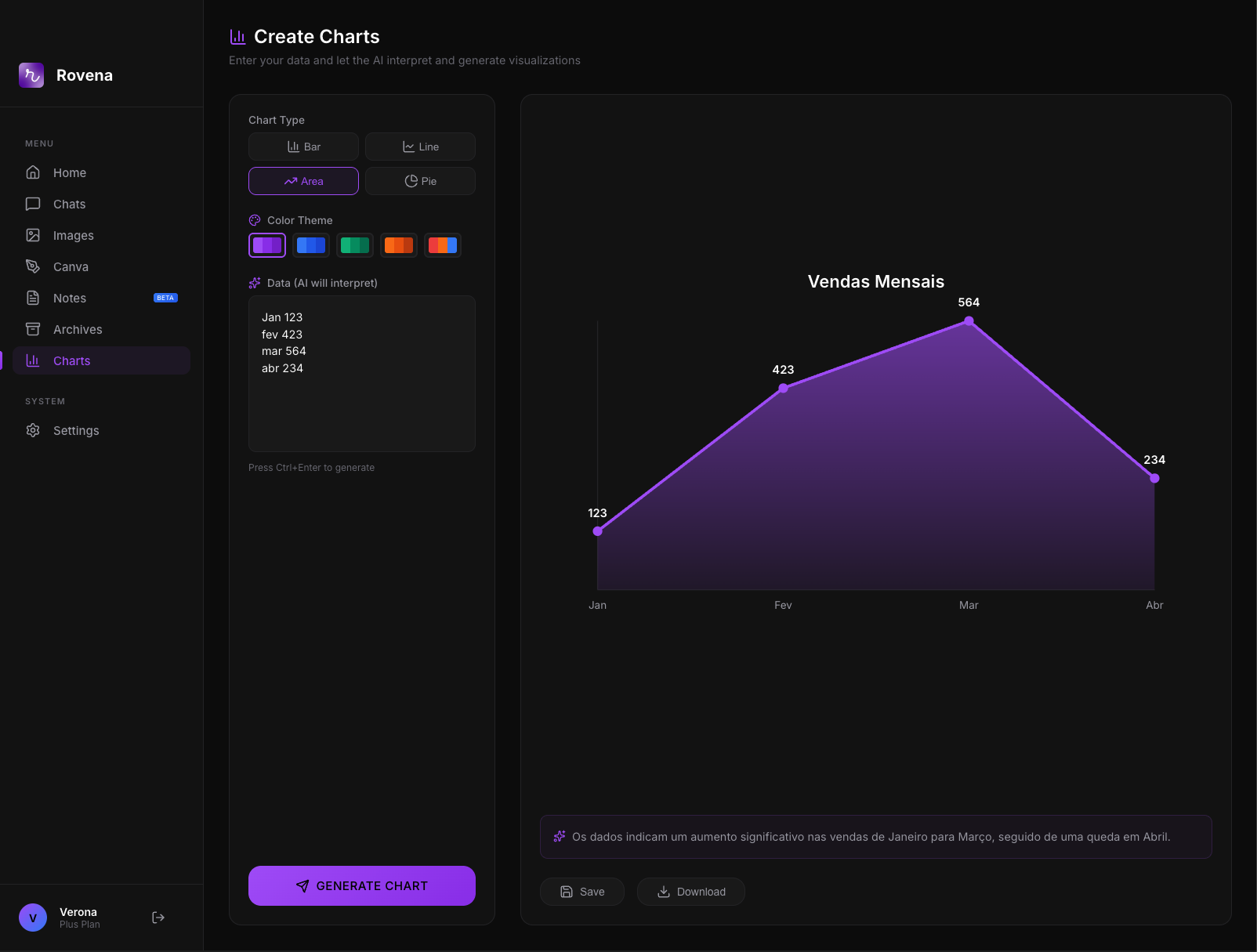 Rovena gallery image