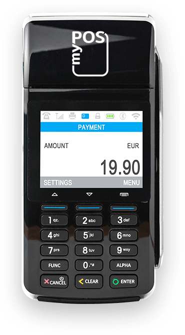 myPOS Combo