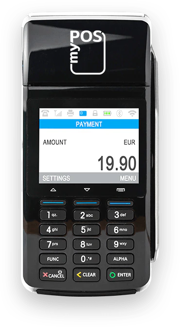 myPOS Combo