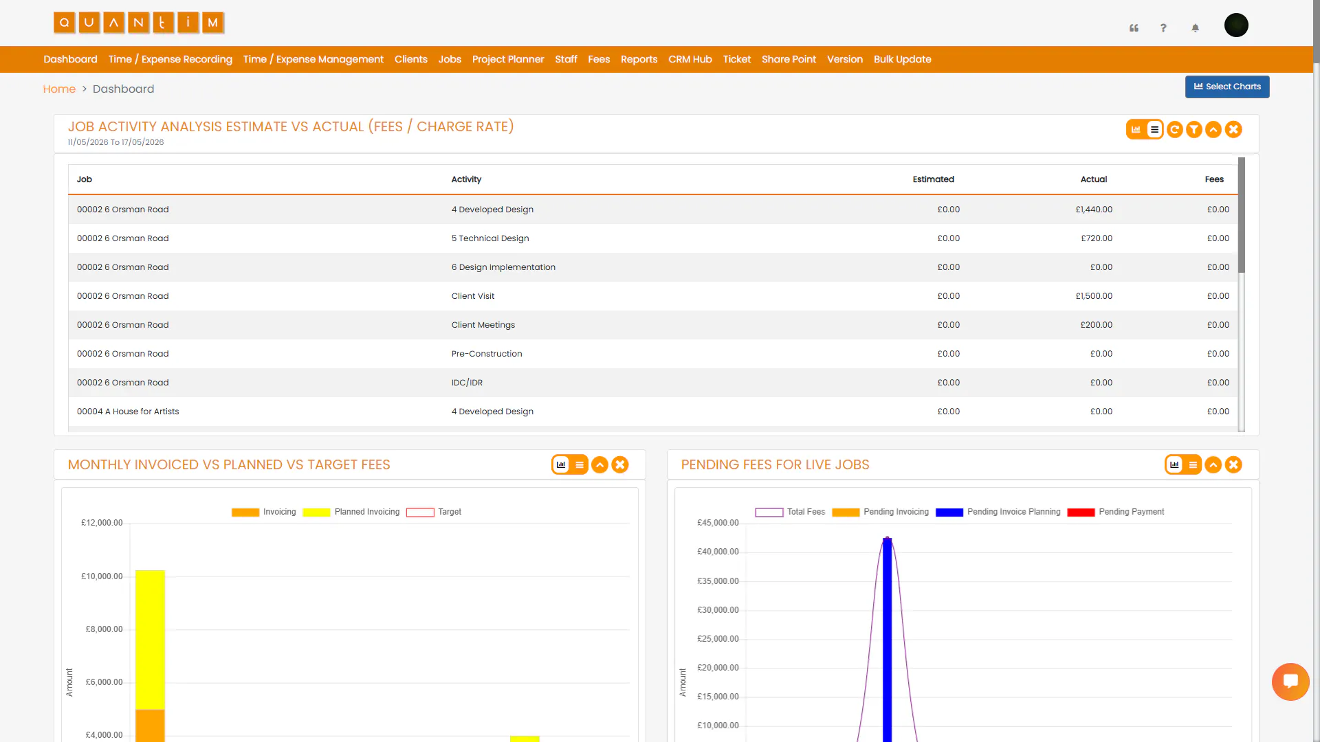 Quantim gallery image
