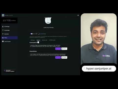 Hyper AI gallery image